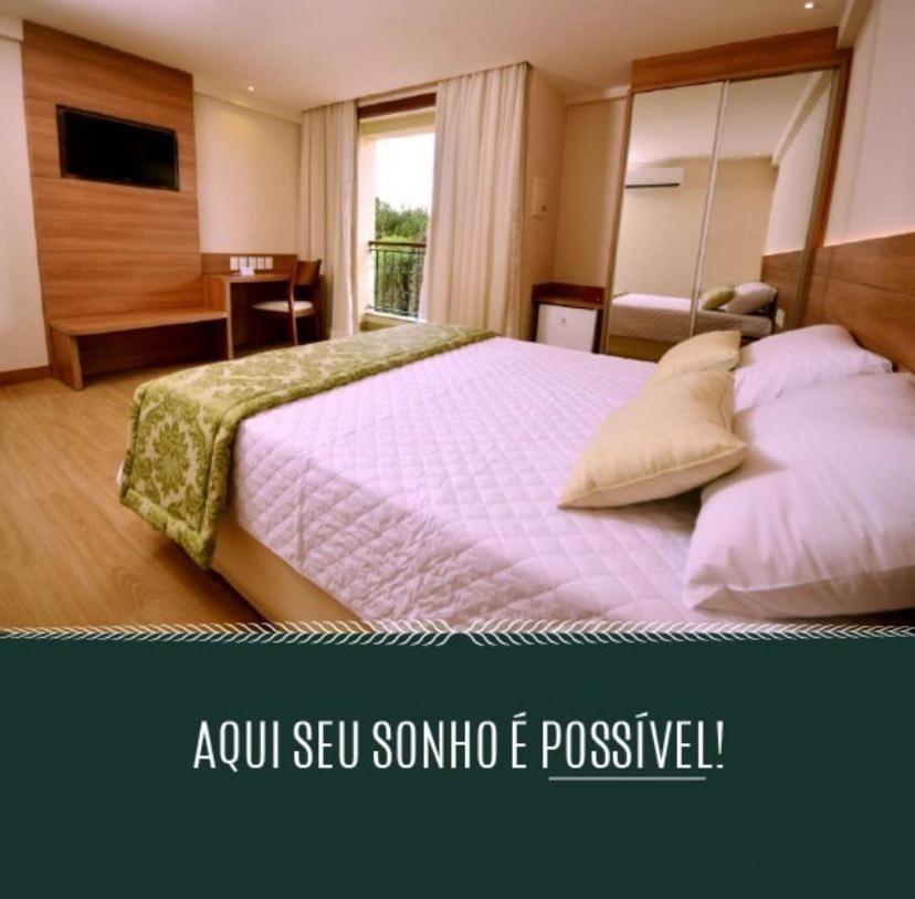 페드라 아줄 Cond Vista Azul 아파트 호텔 외부 사진