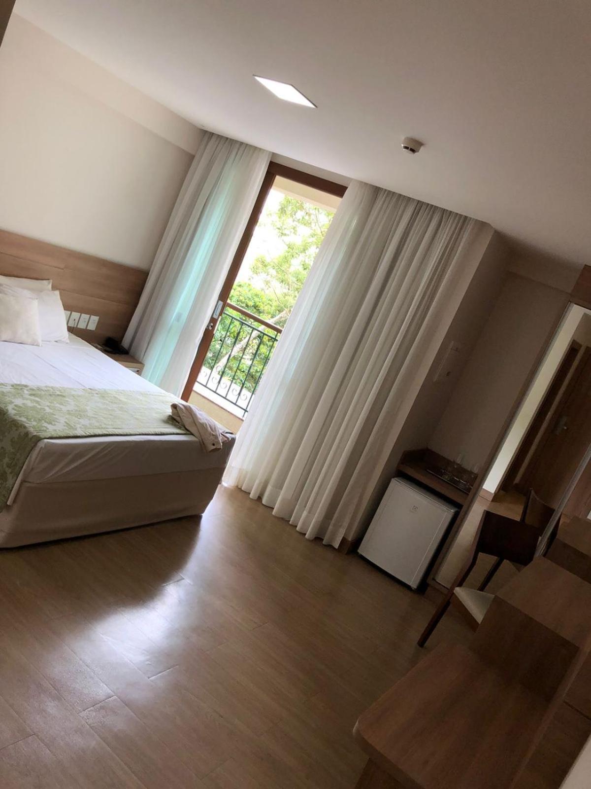 페드라 아줄 Cond Vista Azul 아파트 호텔 외부 사진