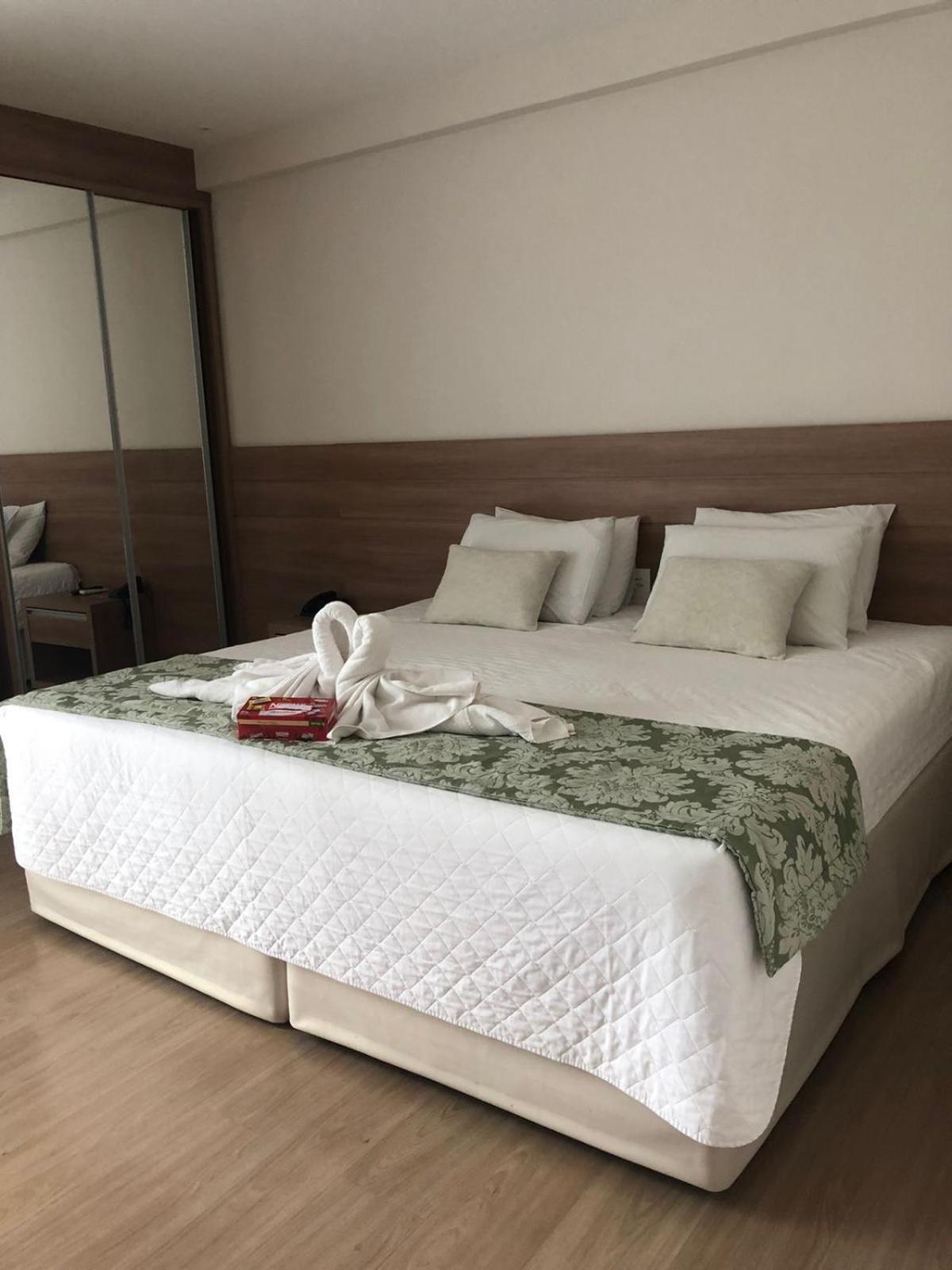 페드라 아줄 Cond Vista Azul 아파트 호텔 외부 사진
